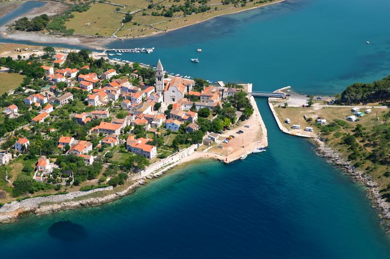Otok Cres